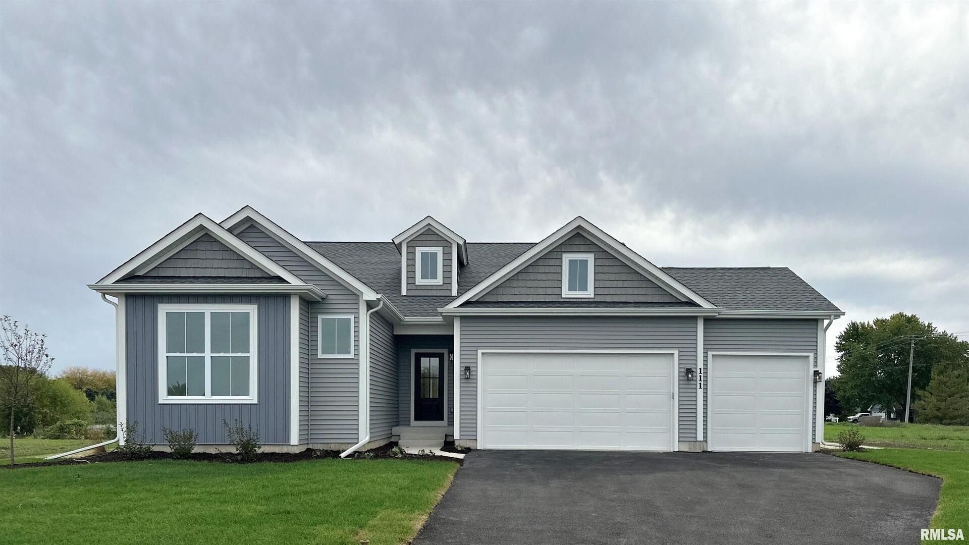 Lot 10 Faiths Way — Bettendorf, IA 52722