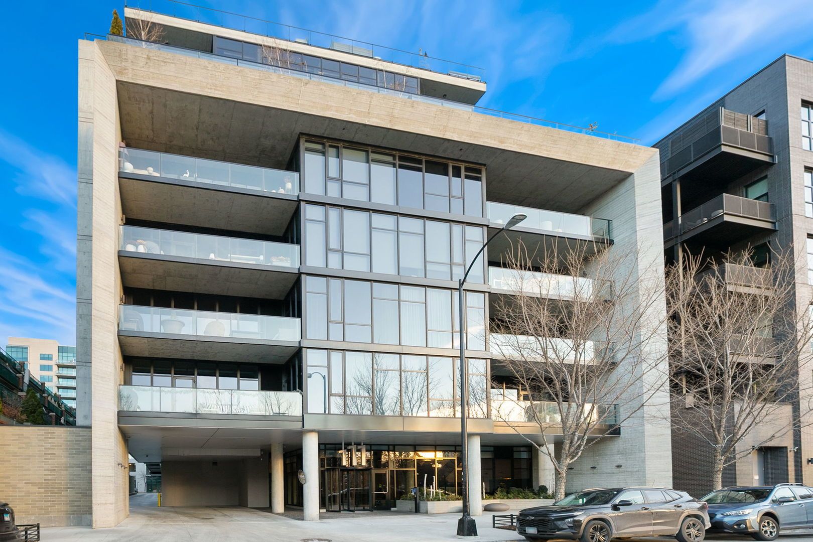 111 Peoria Street — Chicago, IL 60607