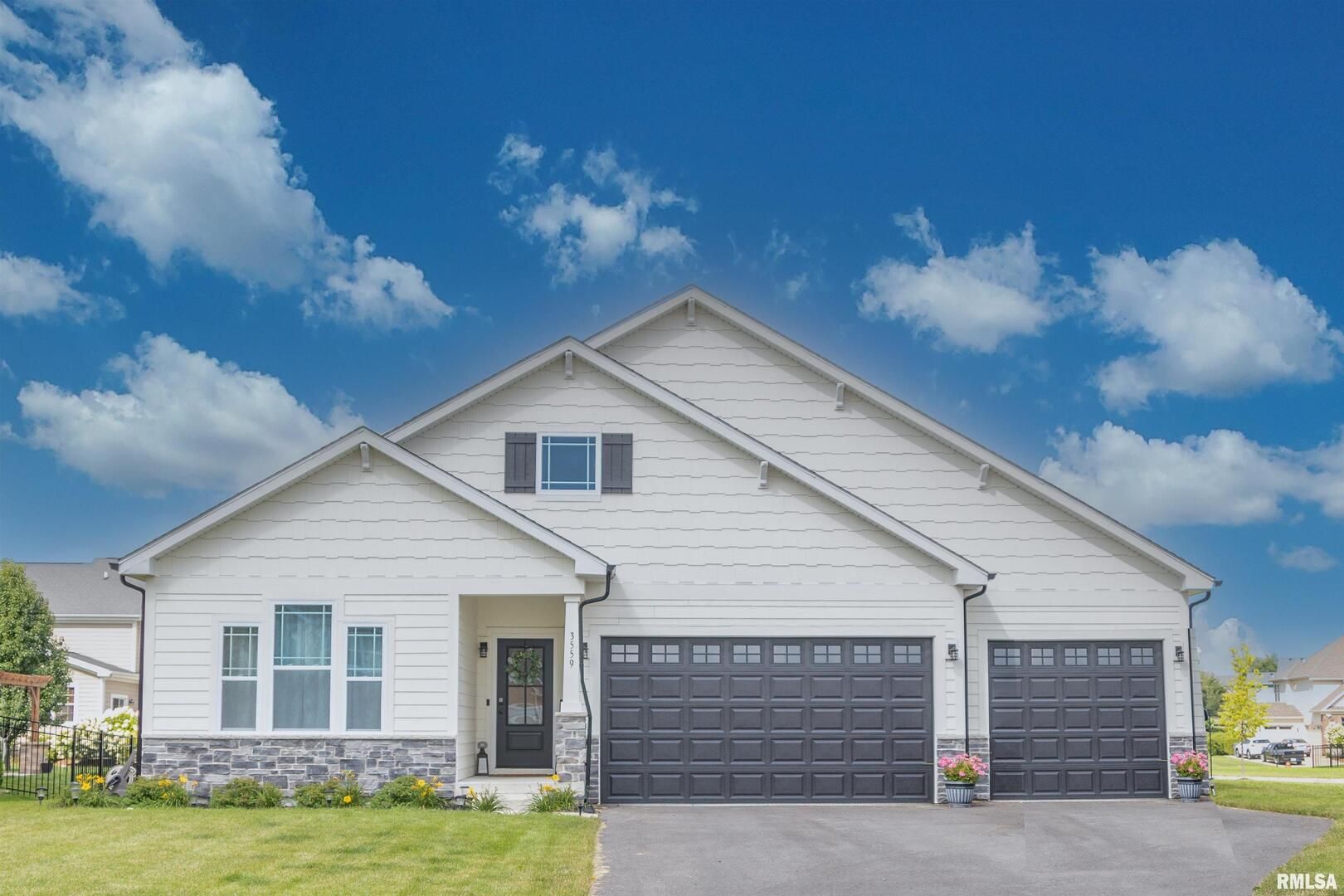 Lot 9 Faiths Way — Bettendorf, IA 52722