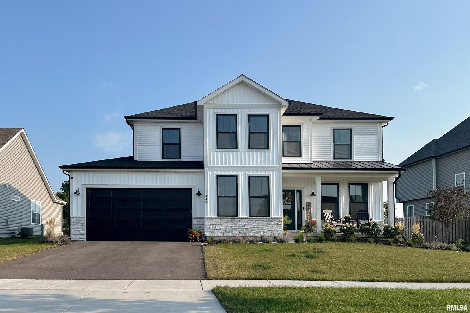 Lot 13 Faiths Way — Bettendorf, IA 52722