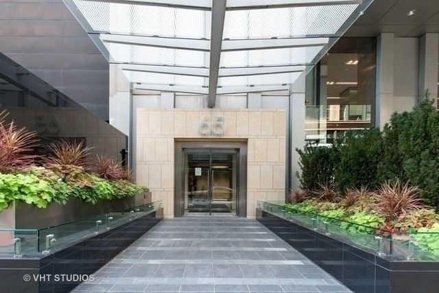 65 E Monroe Street #4521 — Chicago, IL 60603