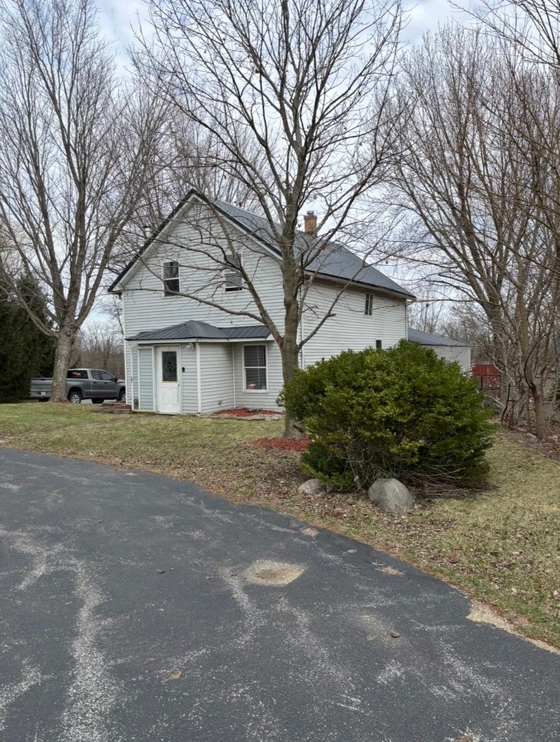 6953 Il Route 78 Highway, Mt. Carroll, IL 61053