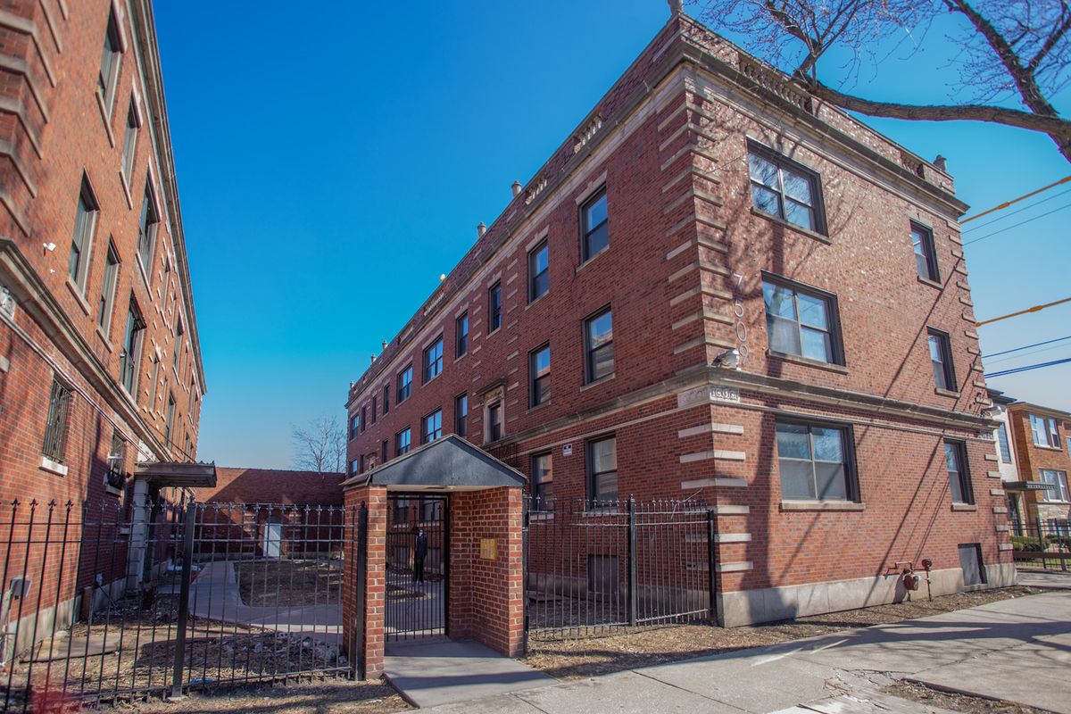 7505 Yates Street, Chicago, IL 60649