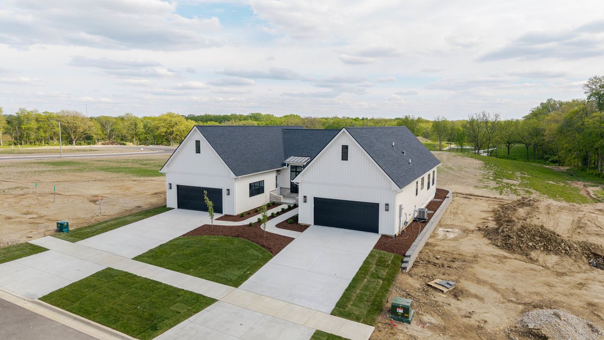 214 Allison Road, Lexington, IL 61753