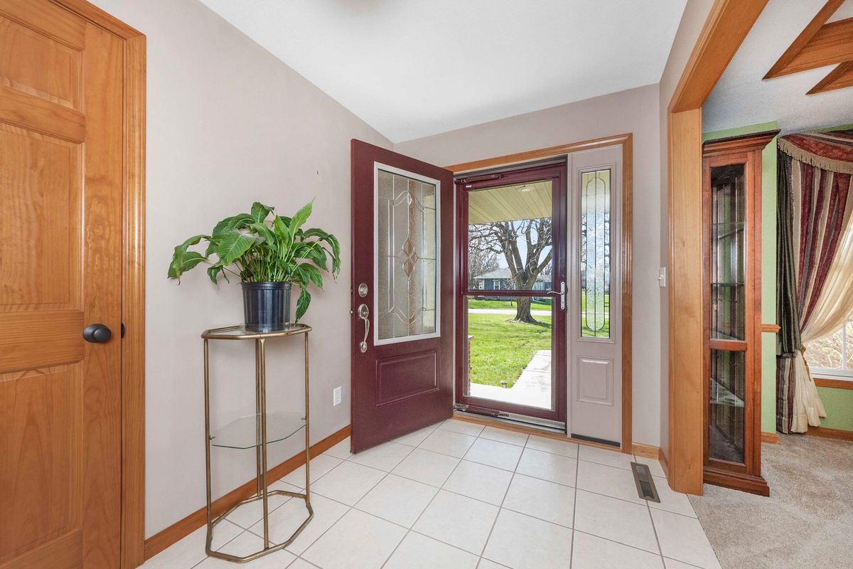 505 Atchison Avenue, Toluca, IL 61369