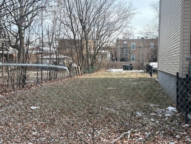 7041 S Aberdeen Street — Chicago, IL 60621
