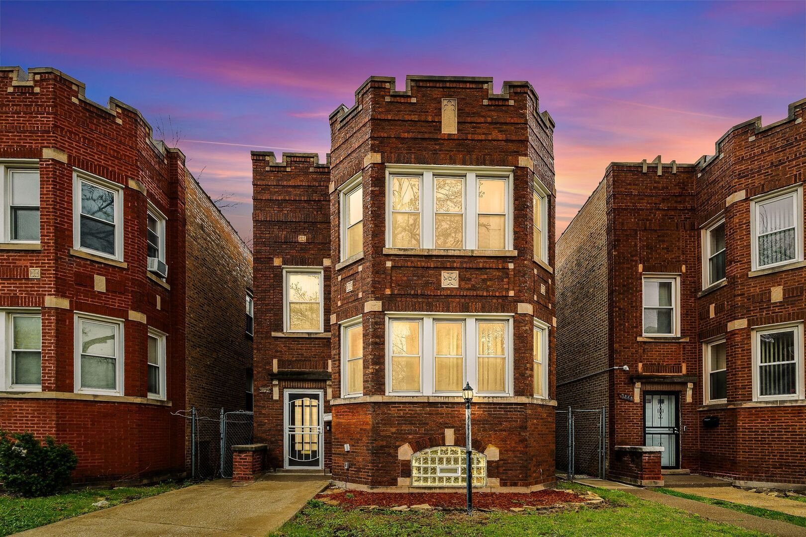 7837 S Winchester Avenue — Chicago, IL 60620