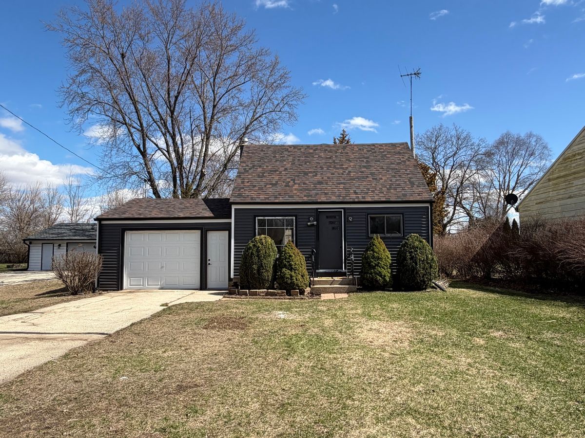 8415 Ravere Street, Machesney Park, IL 61115
