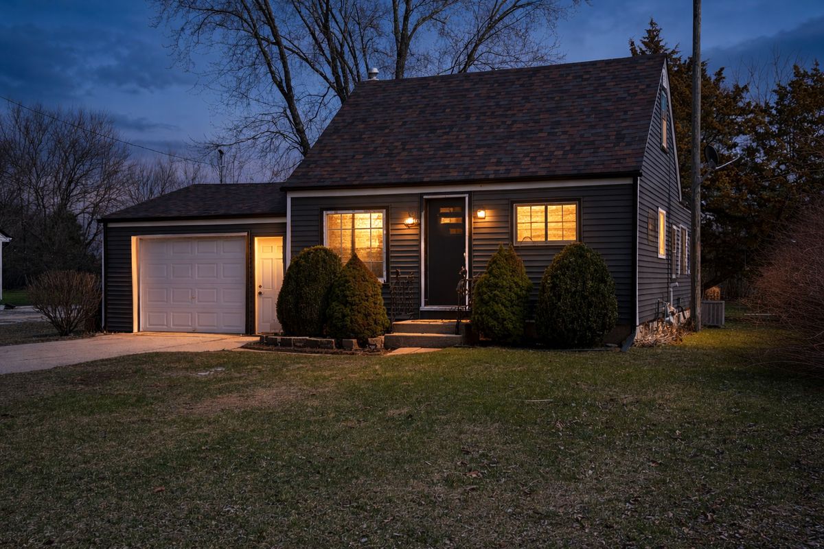 8415 Ravere Street, Machesney Park, IL 61115