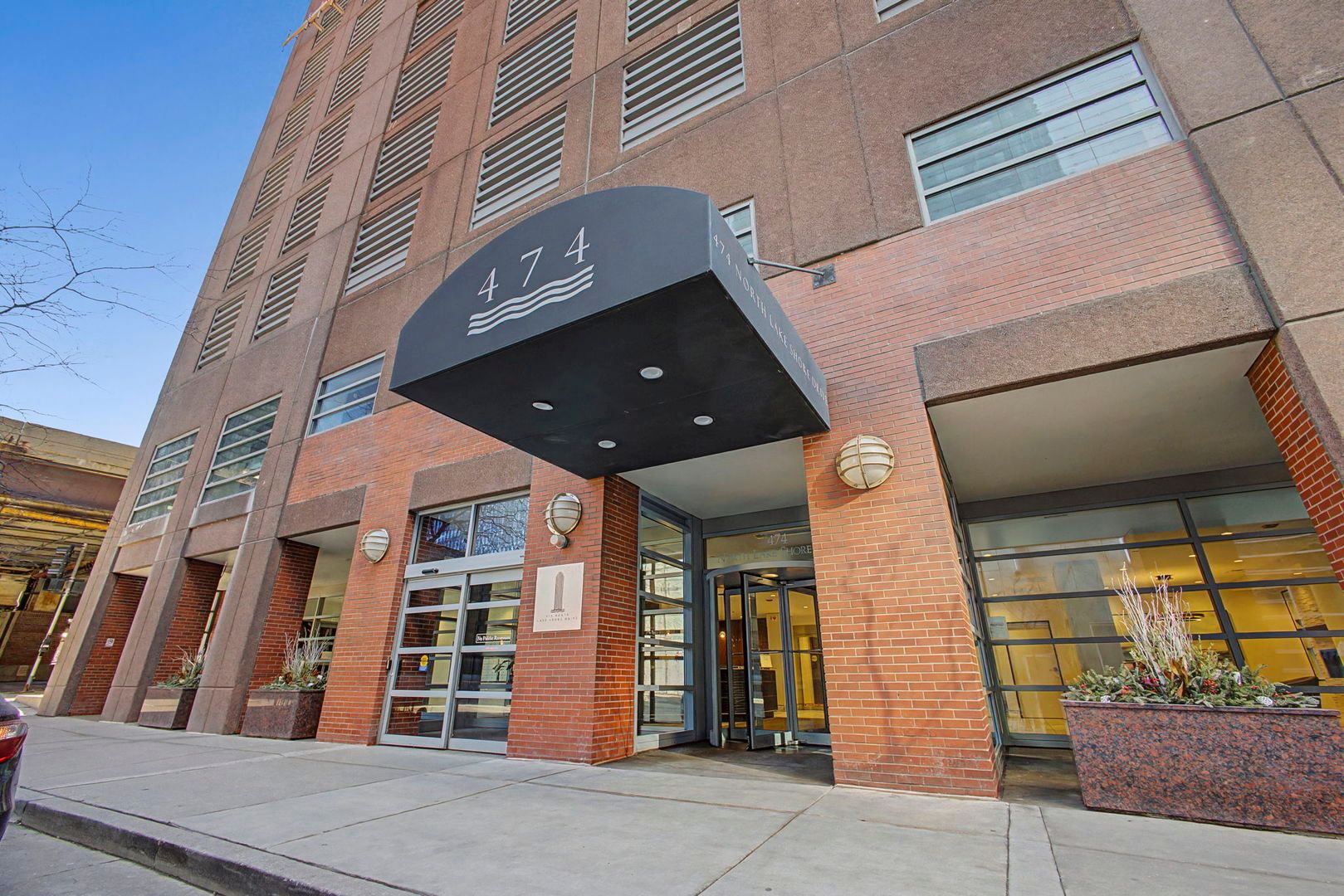 474 N Lake Shore Drive #4205 — Chicago, IL 60611