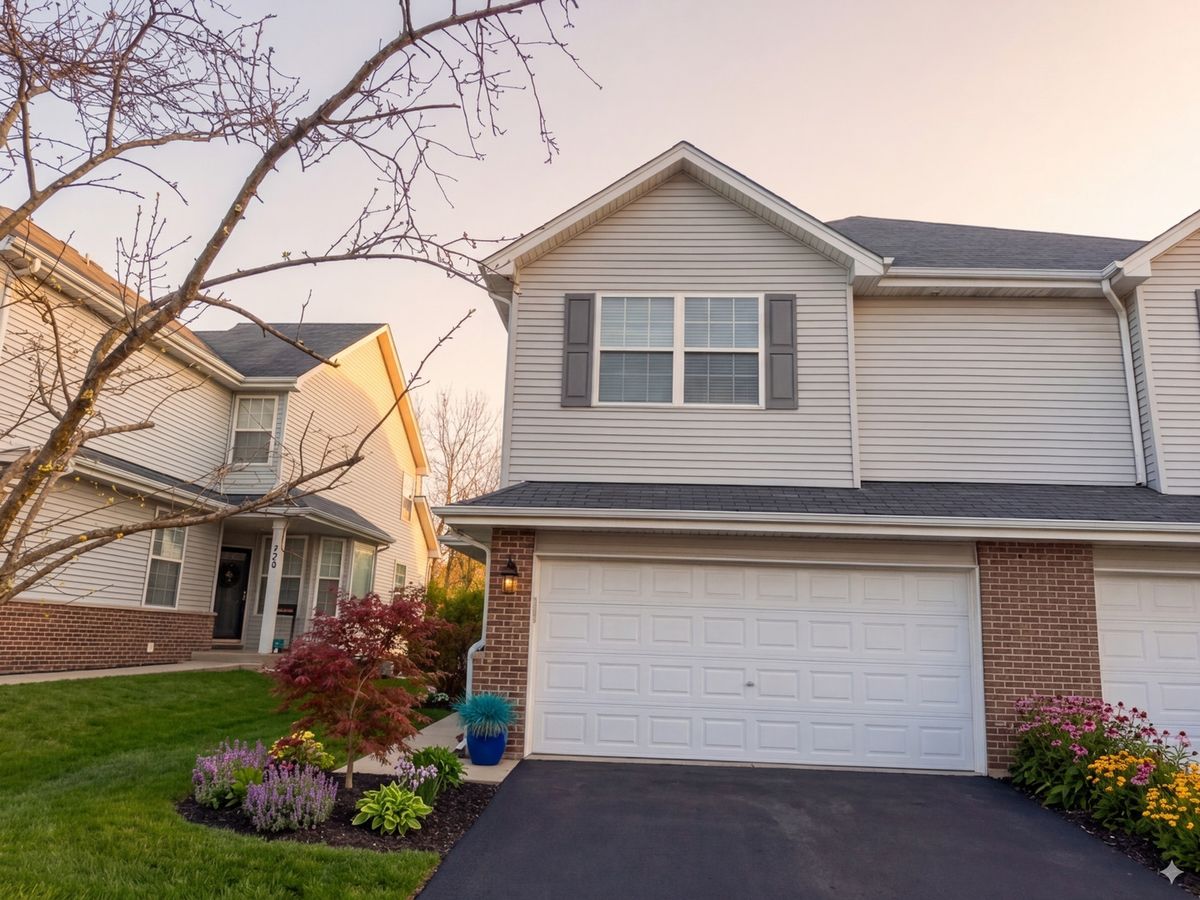 530 Frieh Drive, Romeoville, IL 60446