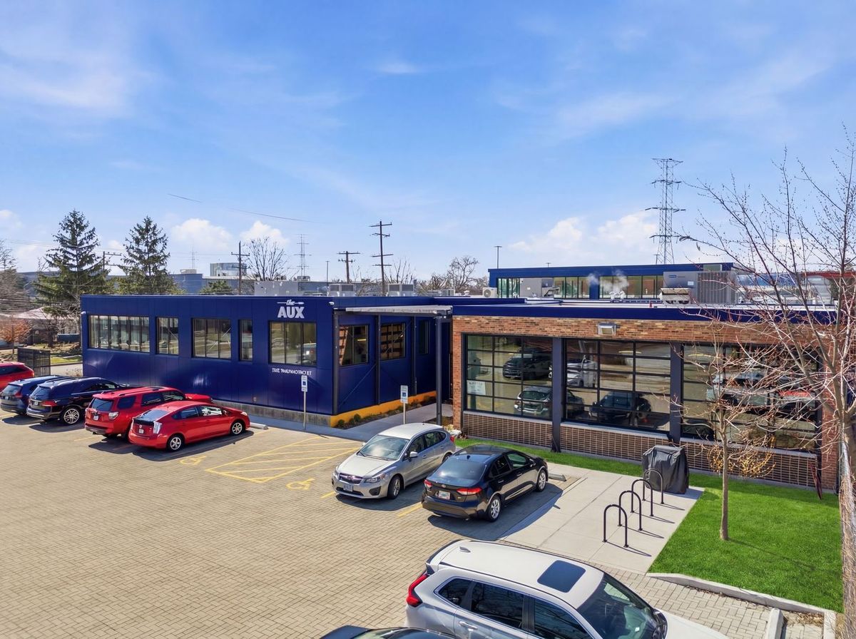 2223 Washington Street, Evanston, IL 60202