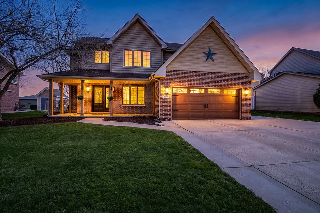 26511 S Overland Drive — Channahon, IL 60410