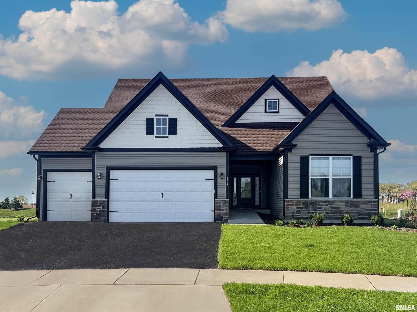 Lot 15 Faiths Way — Bettendorf, IA 52722