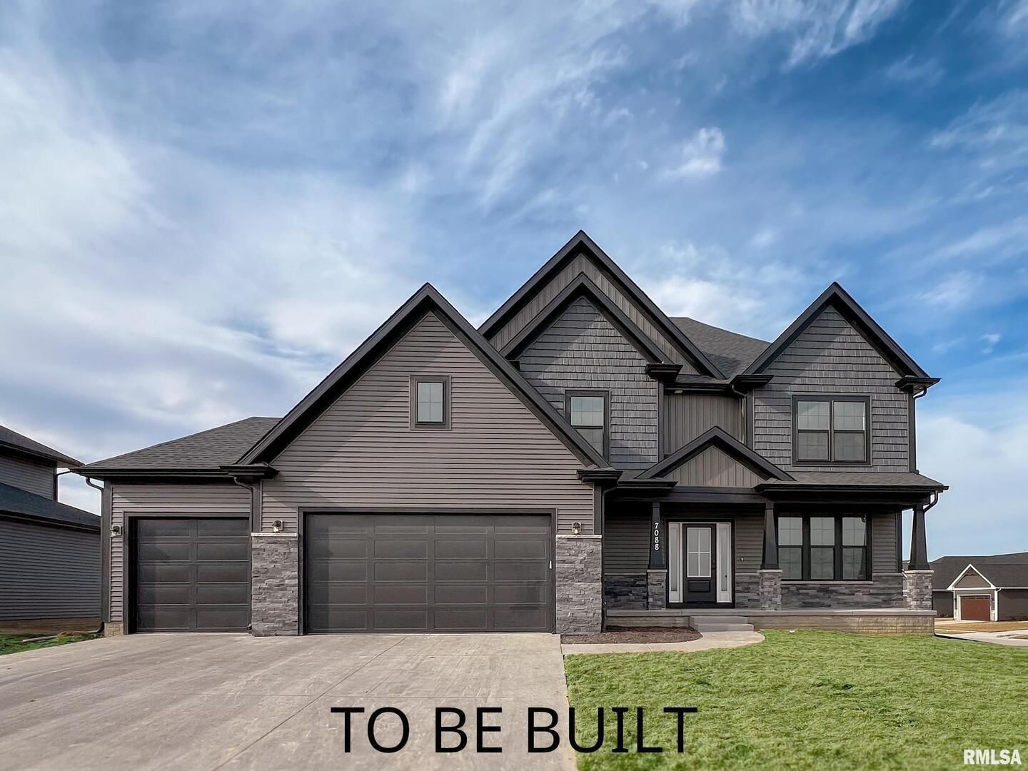 Lot 16 Faiths Way — Bettendorf, IA 52722