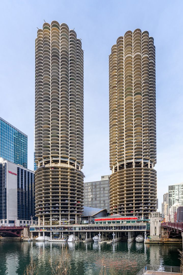 300 N State Street #5125 — Chicago, IL 60654