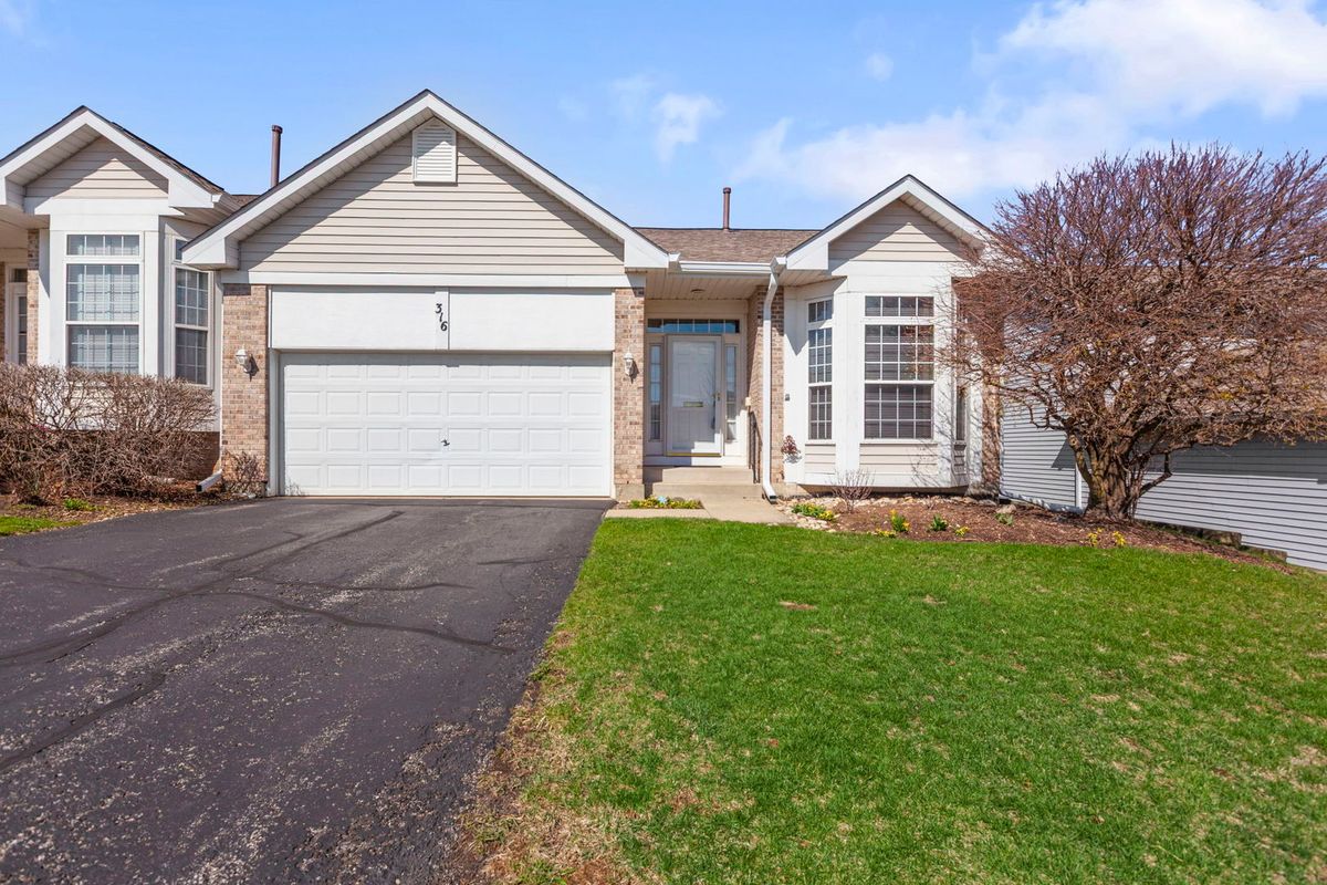 316 Haber Road, Cary, IL 60013