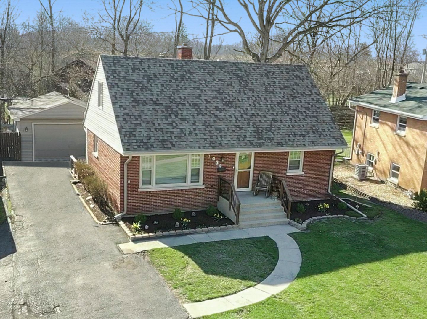 432 Winston Lane — Chicago Heights, IL 60411