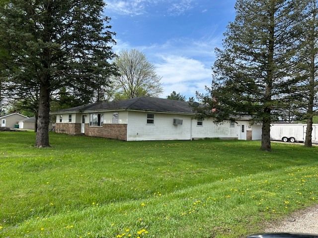 32410 Butcher Lane, Wilmington, IL 60481