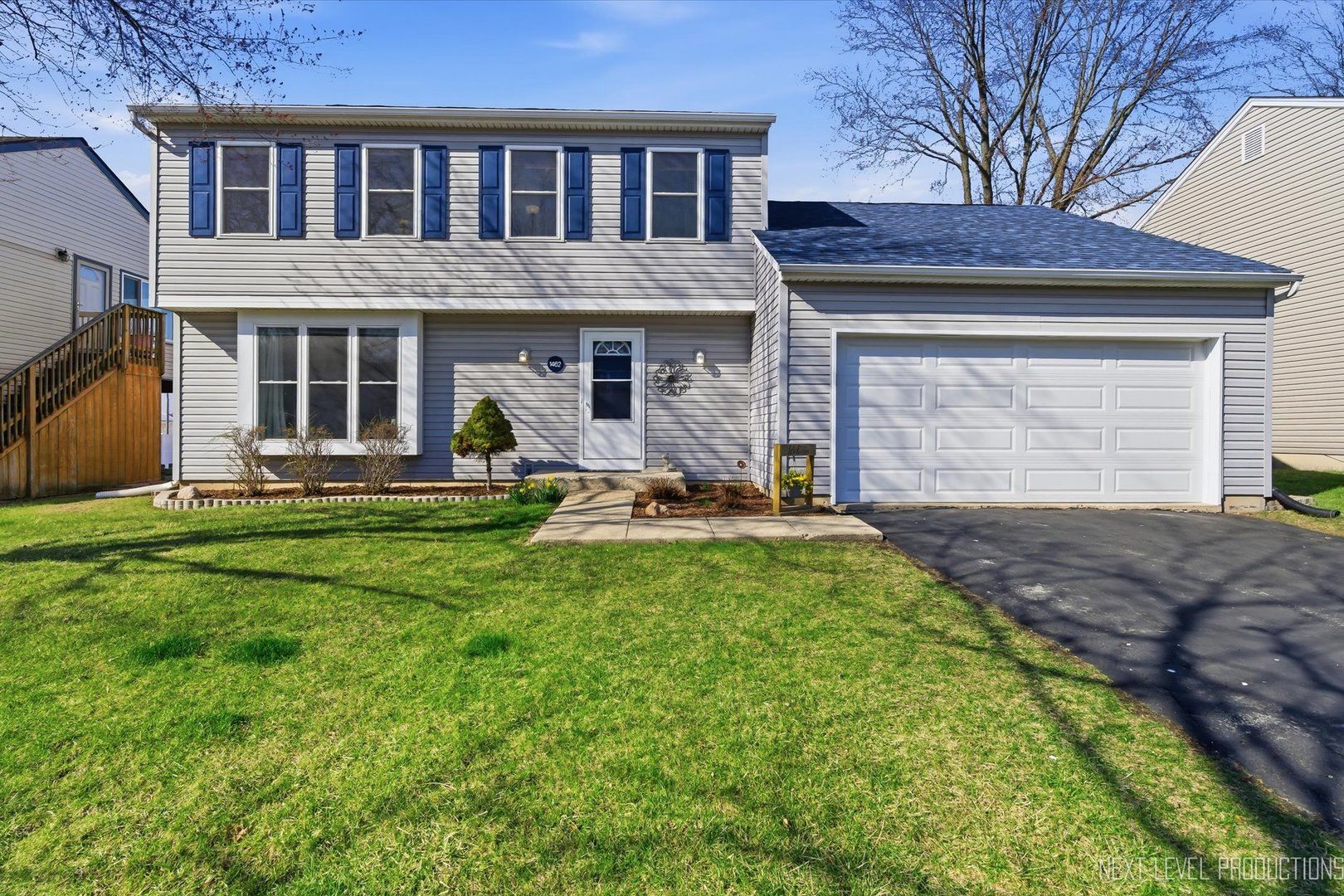 1462 Adams Avenue — St. Charles, IL 60174