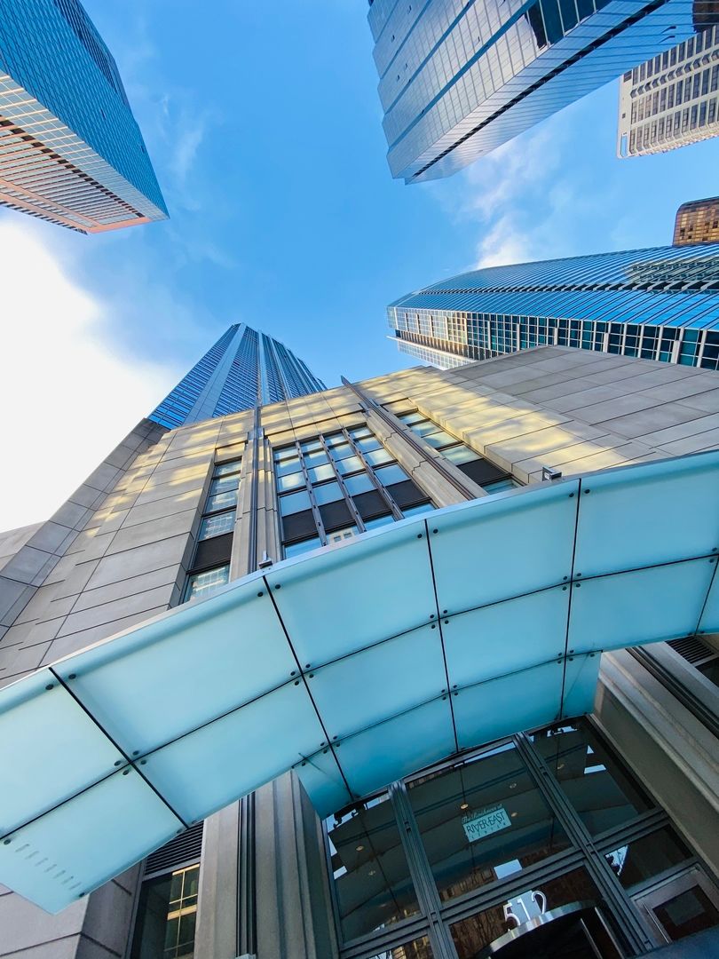 512 N MCCLURG Court #3704 — Chicago, IL 60611
