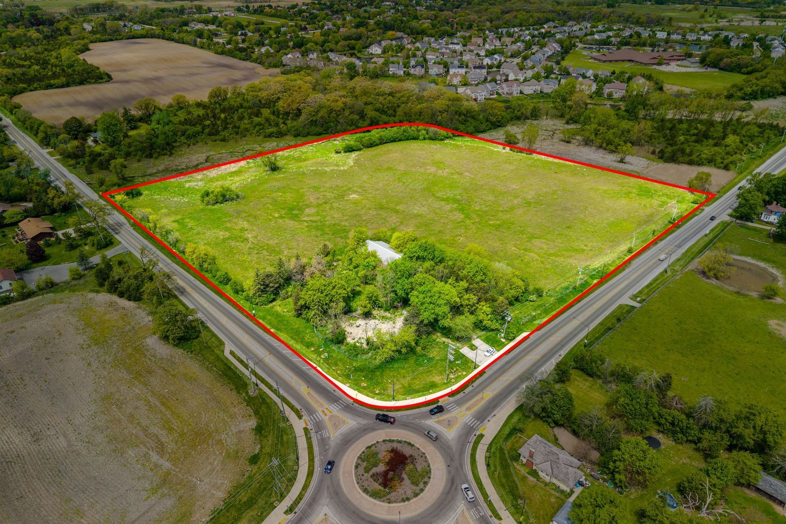 406 Monaville Road — Lake Villa, IL 60046