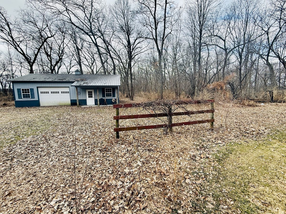 7735 N Vandenburg Lane, Monroe Center, IL 61052