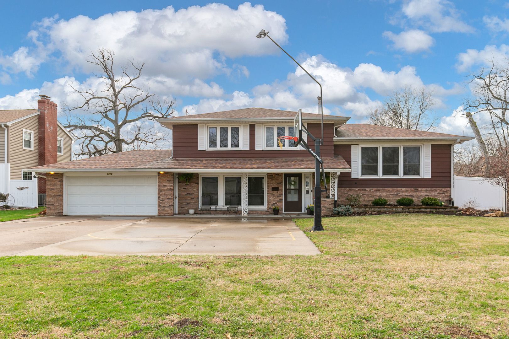 2316 29 1/2 Street — Rock Island, IL 61201