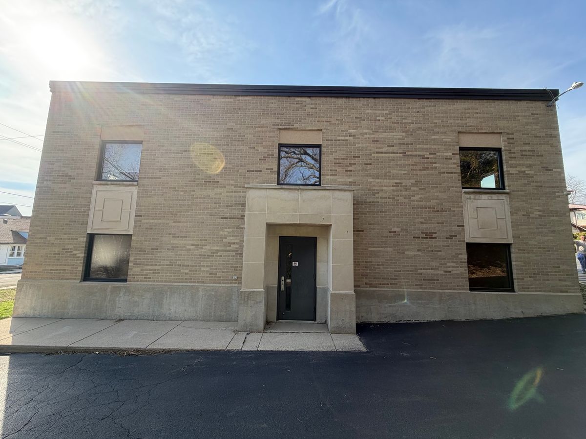 100 E Knox Street, Morrison, IL 61270