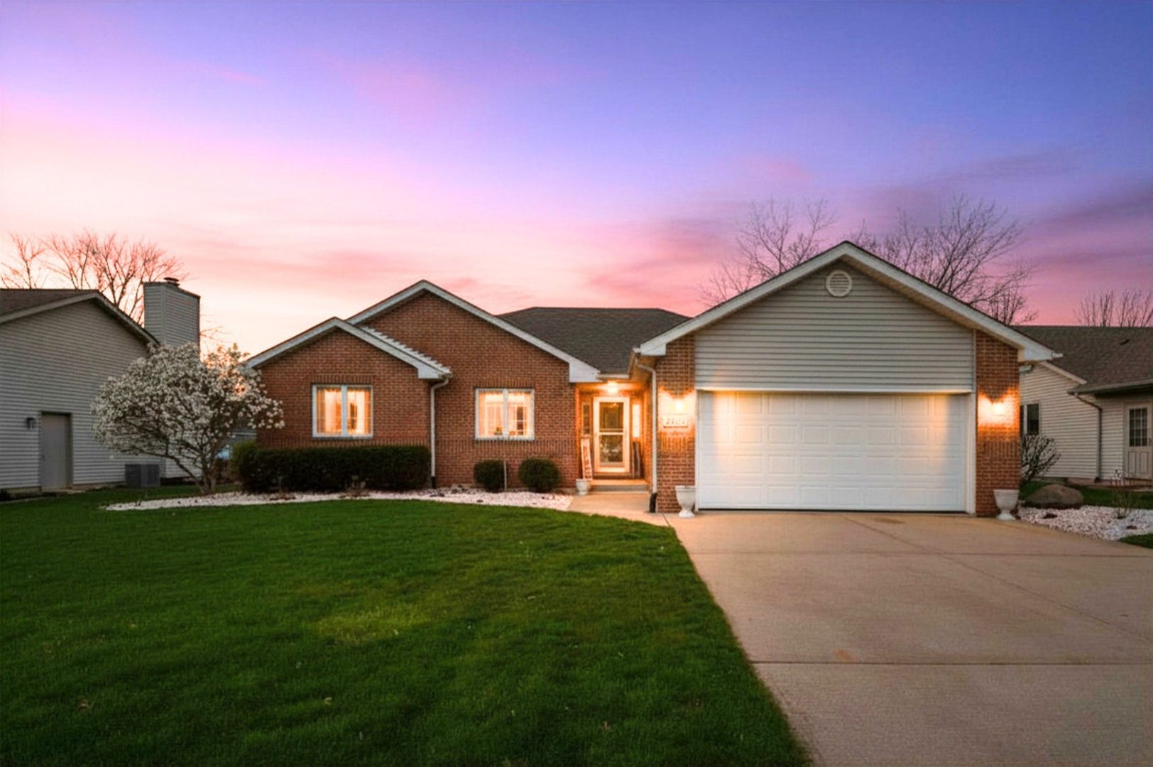 2329 Jackson Branch Drive — New Lenox, IL 60451