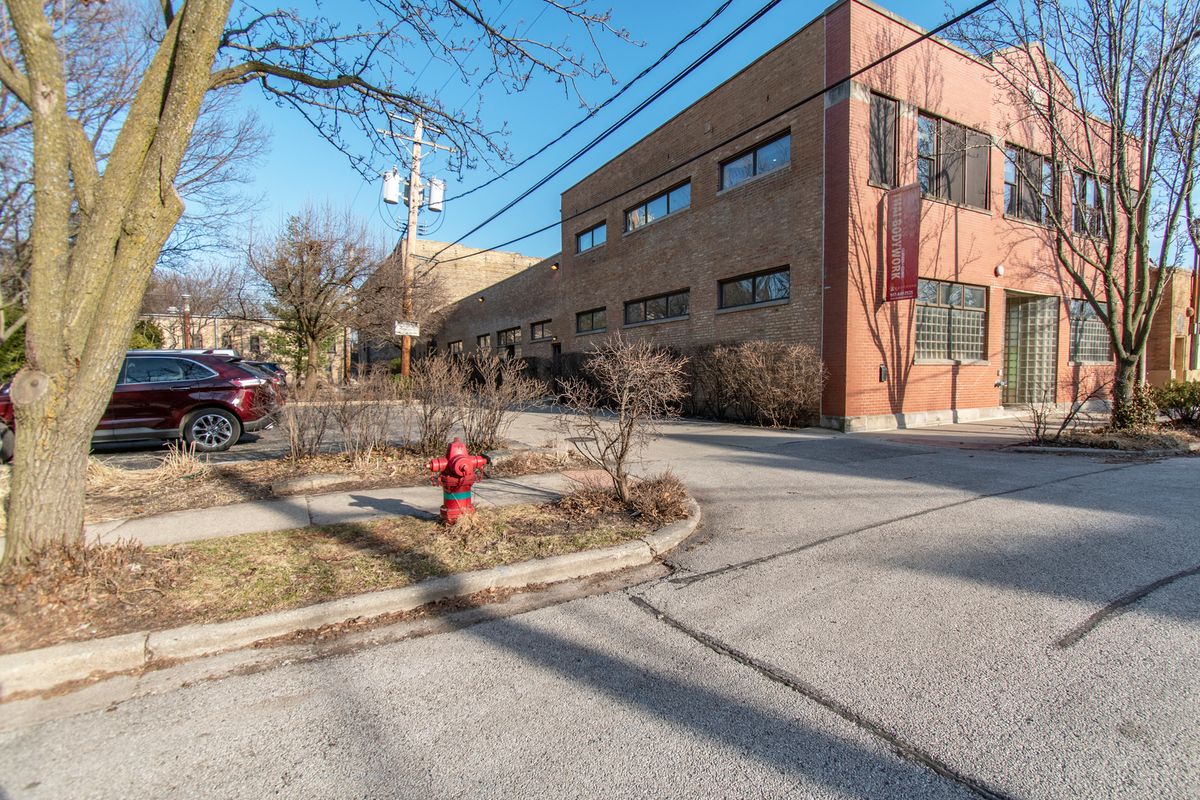 537 Custer Avenue, Evanston, IL 60202