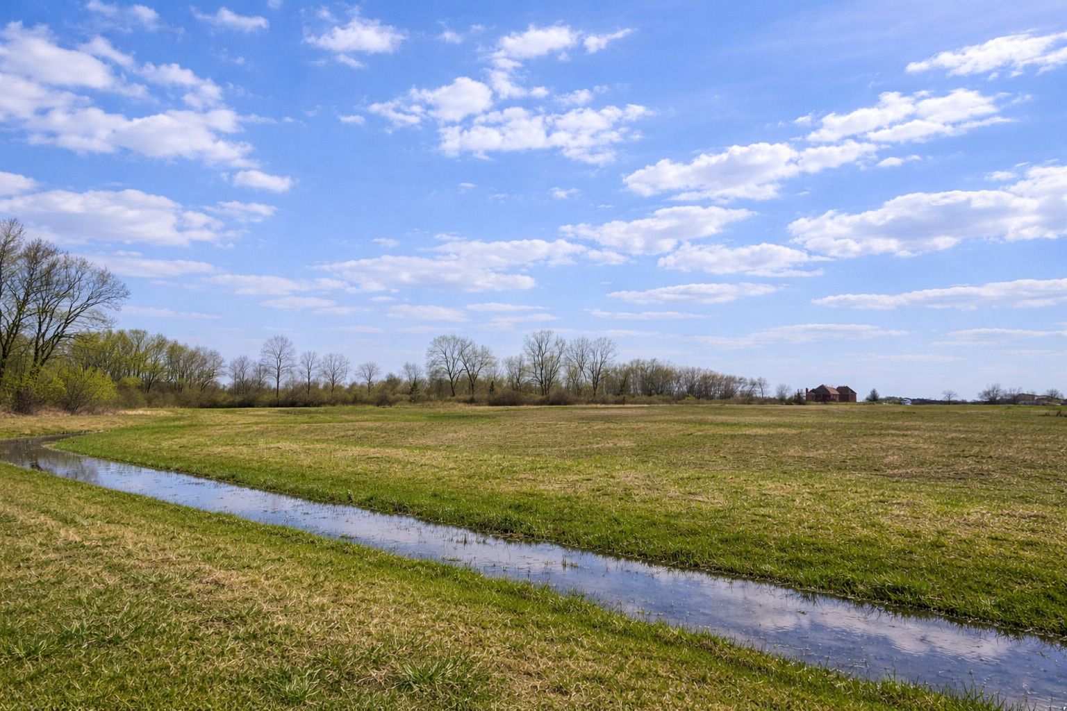 24732 S Murphy Lane — Monee, IL 60449