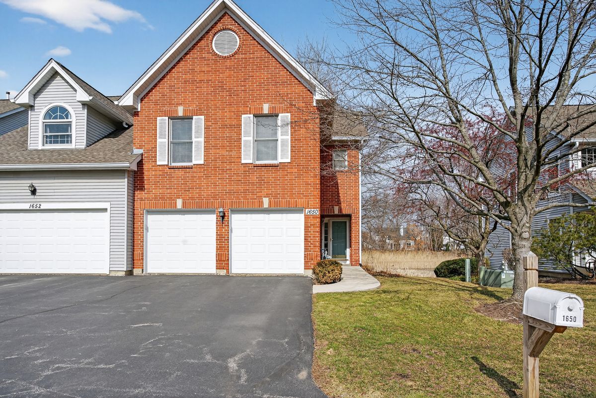 1650 Ethans Glen Drive, Palatine, IL 60067