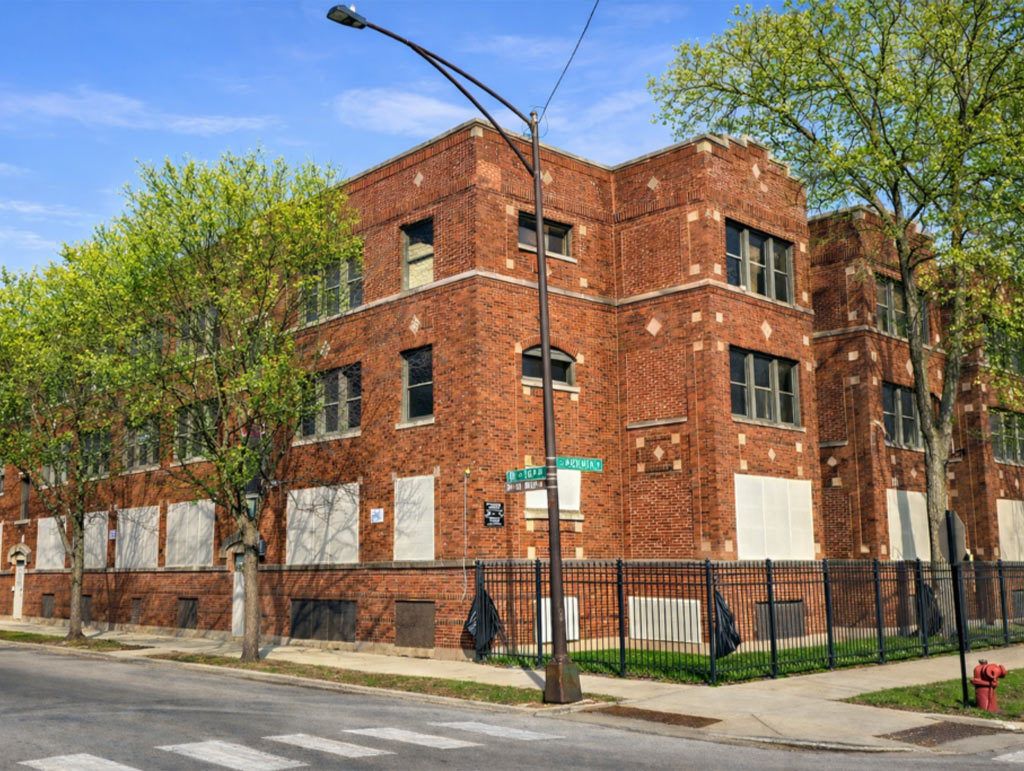 7546 S Peoria Street — Chicago, IL 60620
