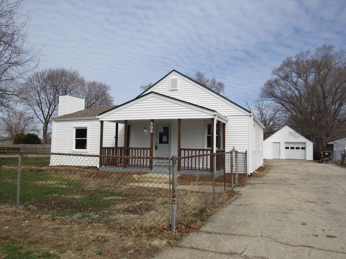 506 MARQUETTE Road — Machesney Park, IL 61115