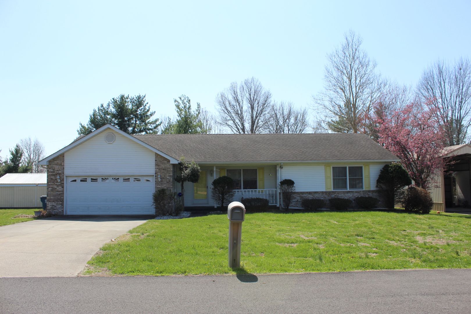 3107 Apricot Avenue — Mt Vernon, IL 62864
