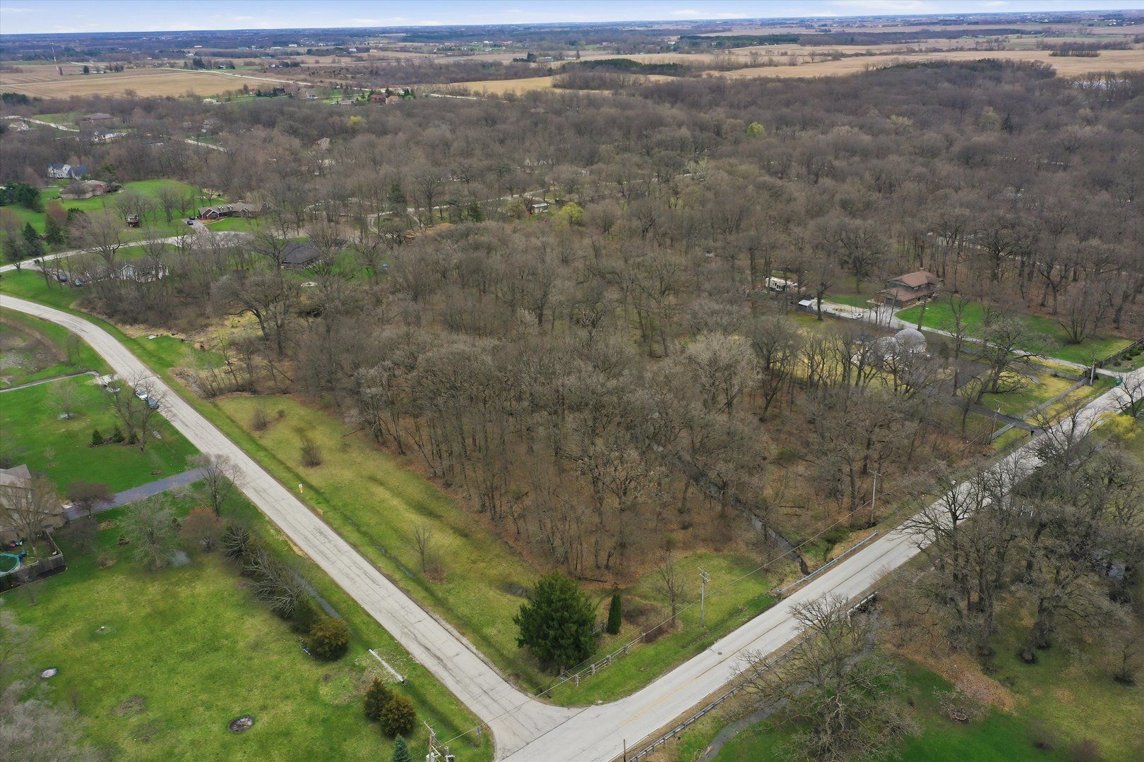 5525 Heatherbrook Trail W — Monee, IL 60449
