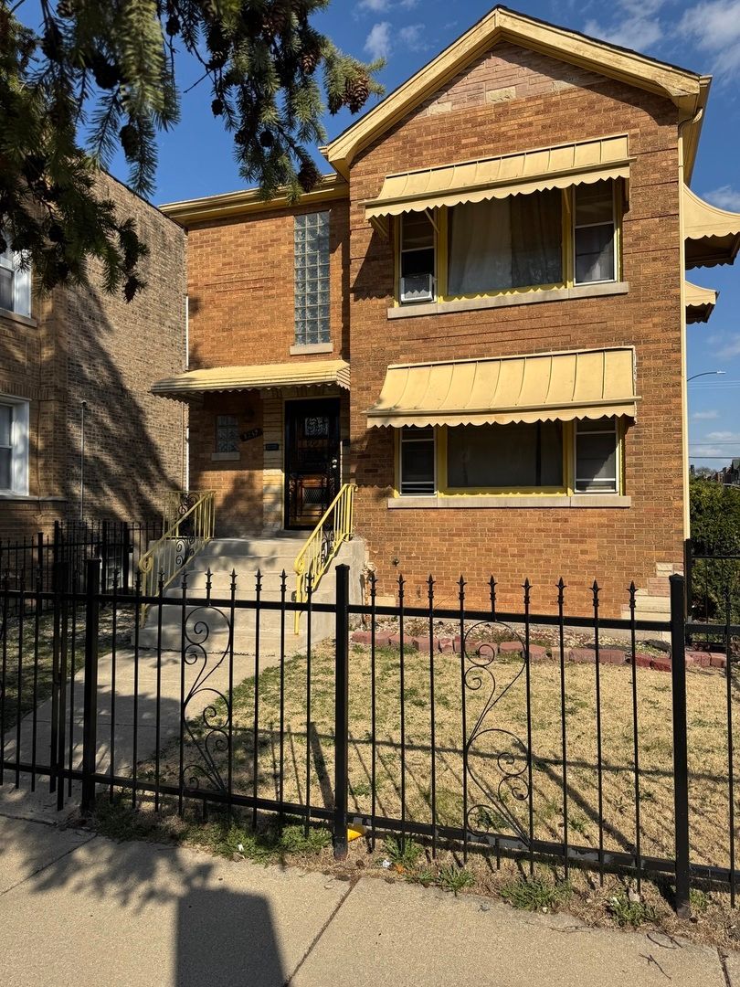 8259 S Marshfield Avenue — Chicago, IL 60620