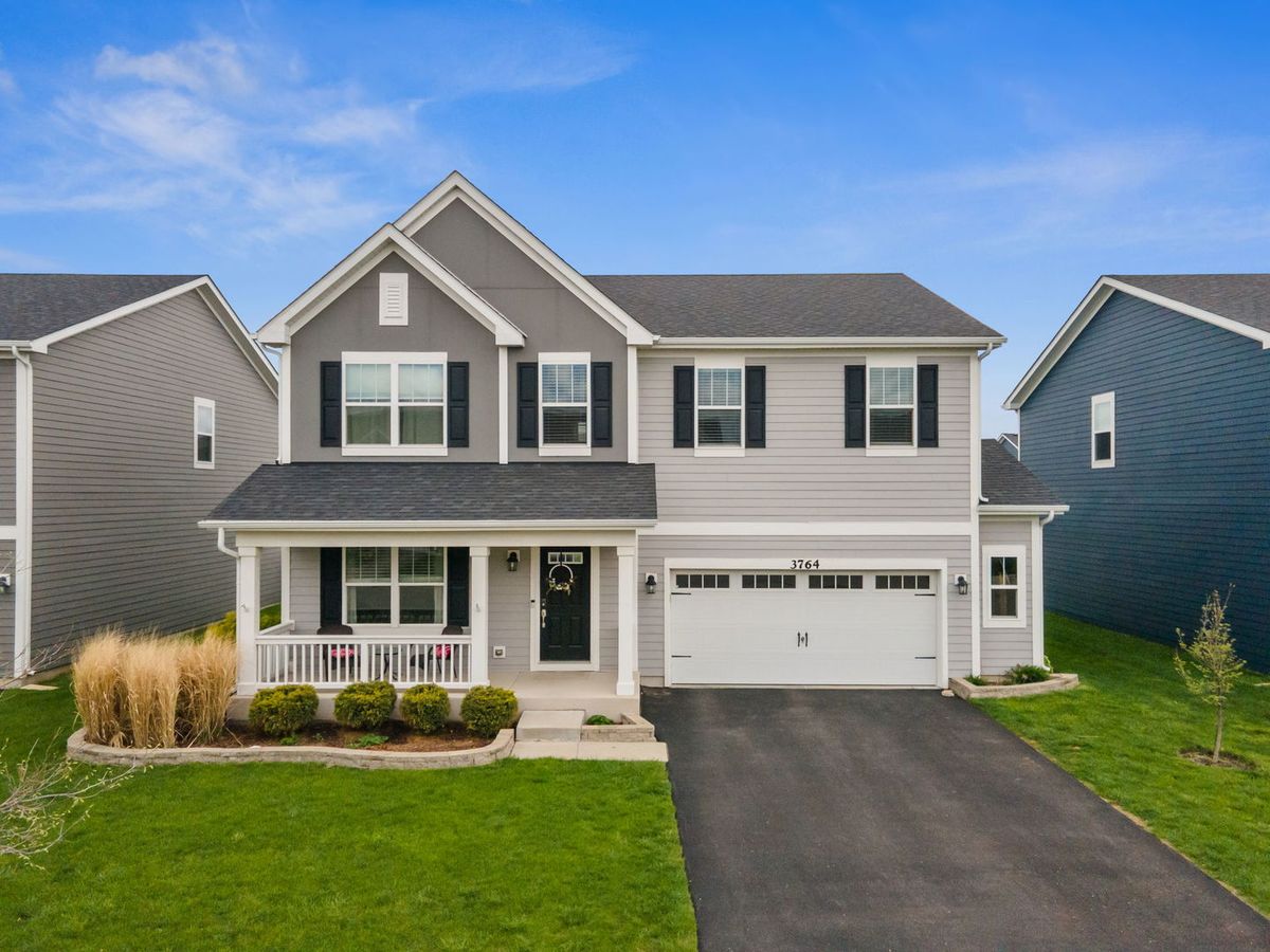 3764 St James Court, Elgin, IL 60124