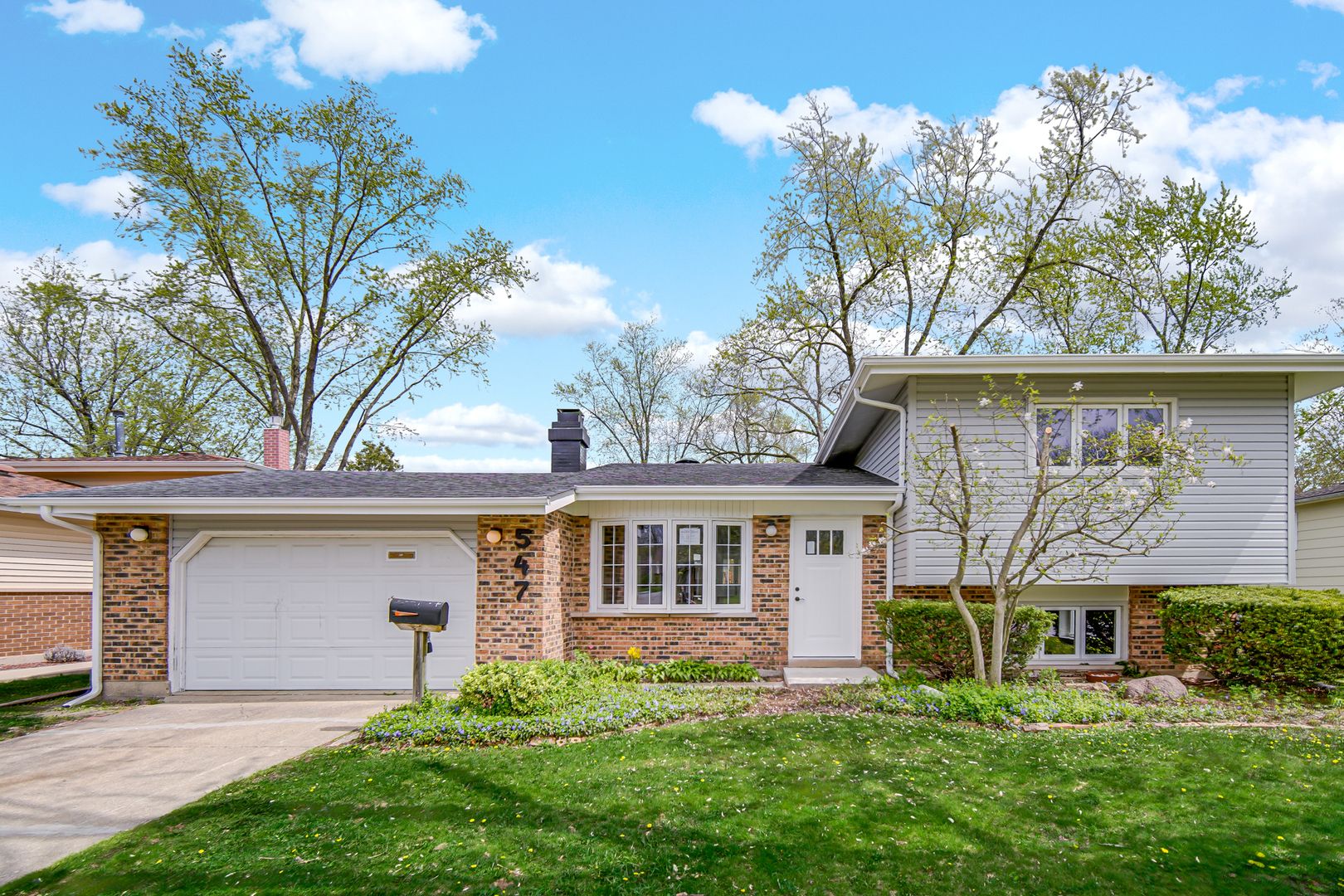 547 Homan Avenue — Park Forest, IL 60466