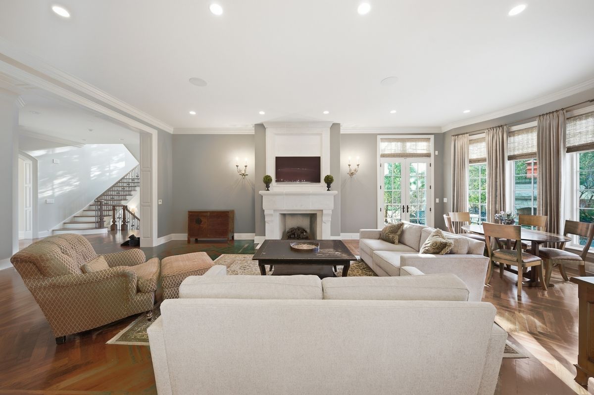1128 Mt. Pleasant Road, Winnetka, IL 60093