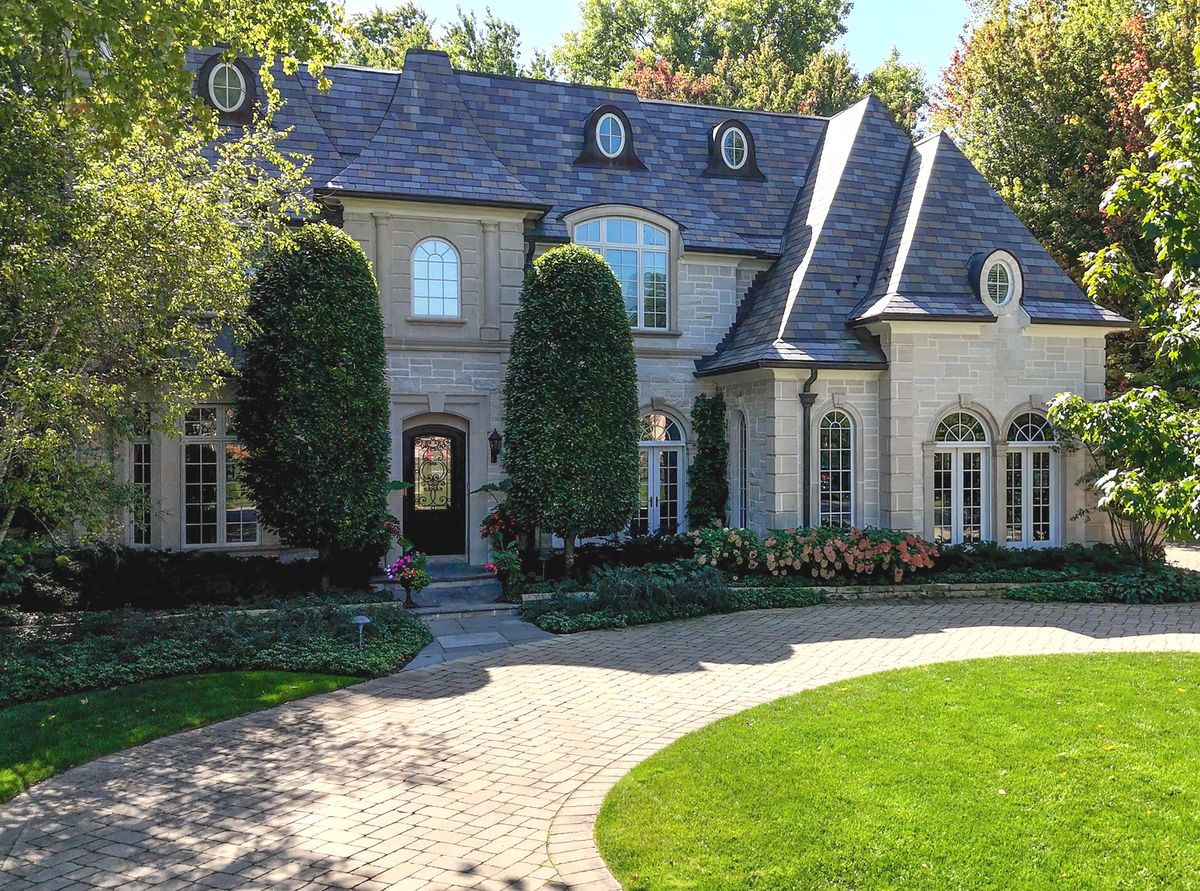1128 Mt. Pleasant Road, Winnetka, IL 60093