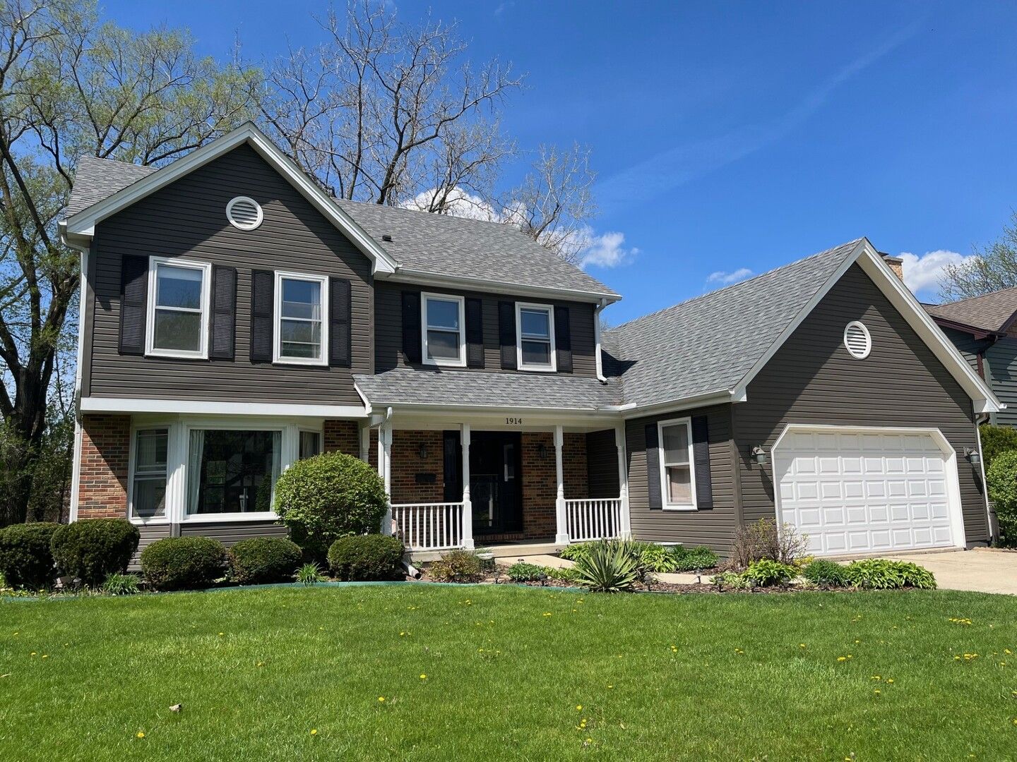 1914 Howard Street — Wheaton, IL 60187