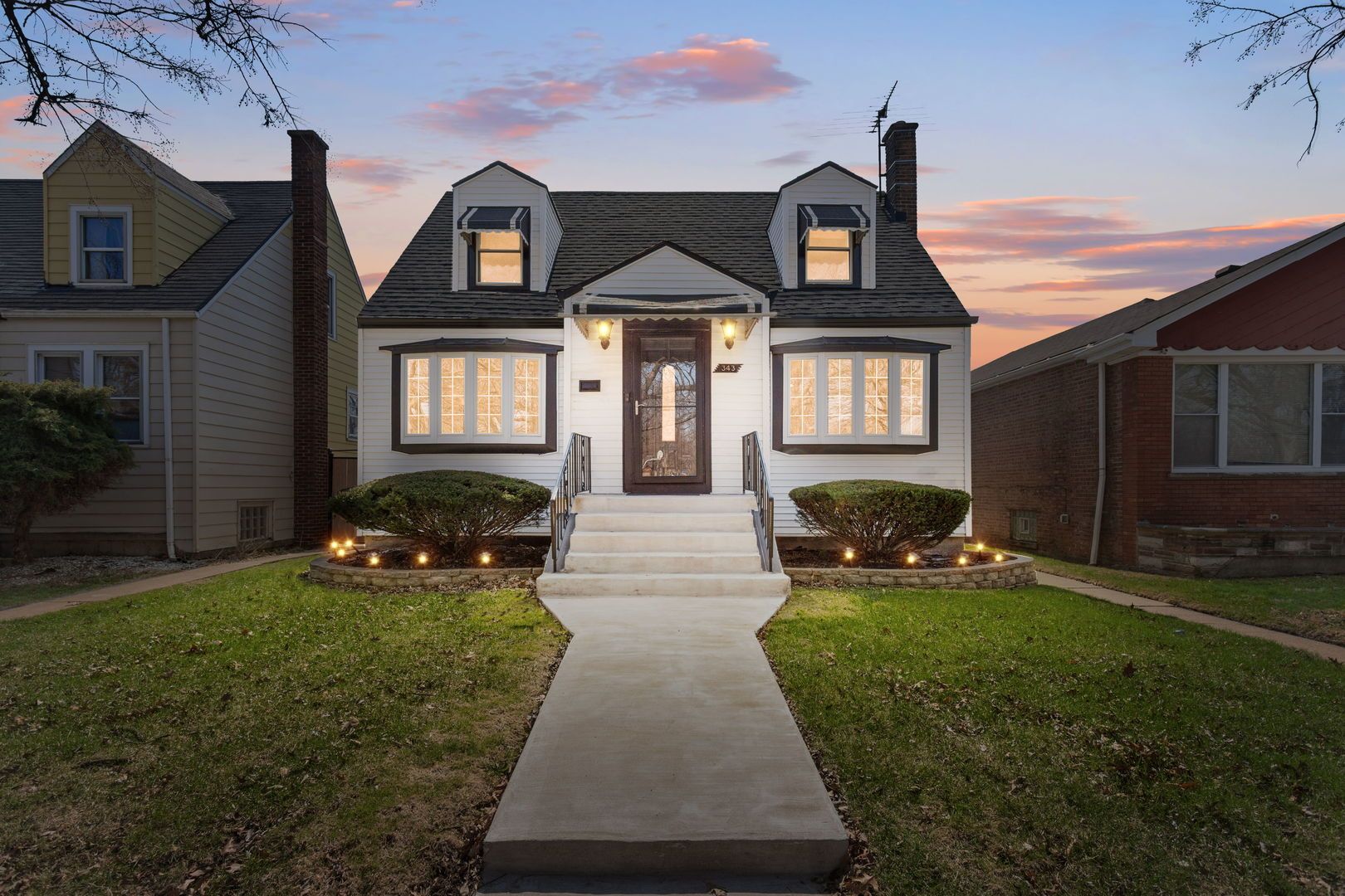 343 W 124th Street — Chicago, IL 60628
