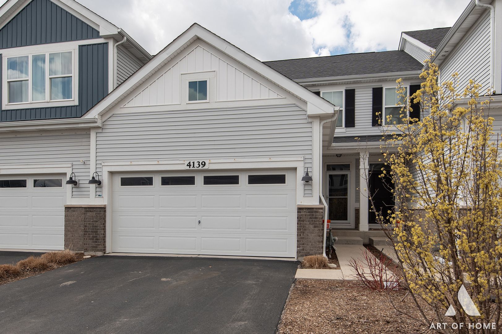 4139 Winslow Court — Aurora, IL 60504