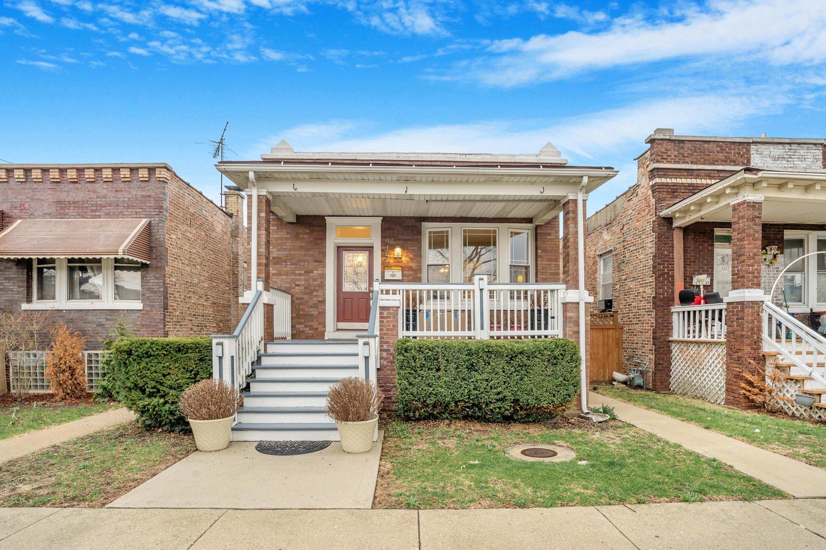 1415 S 57th Court — Cicero, IL 60804