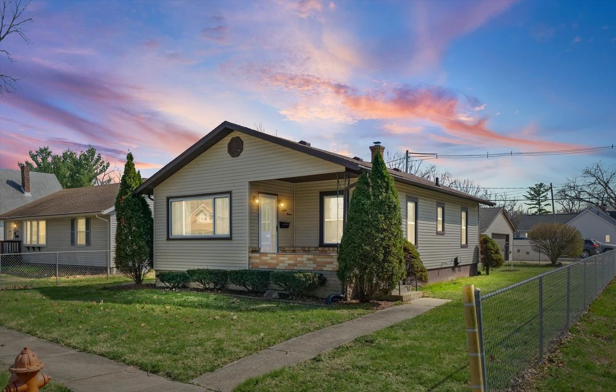 1311 Hill Street, Champaign, IL 61821