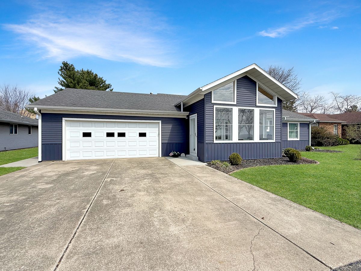 203 E Church Street, Gifford, IL 61847