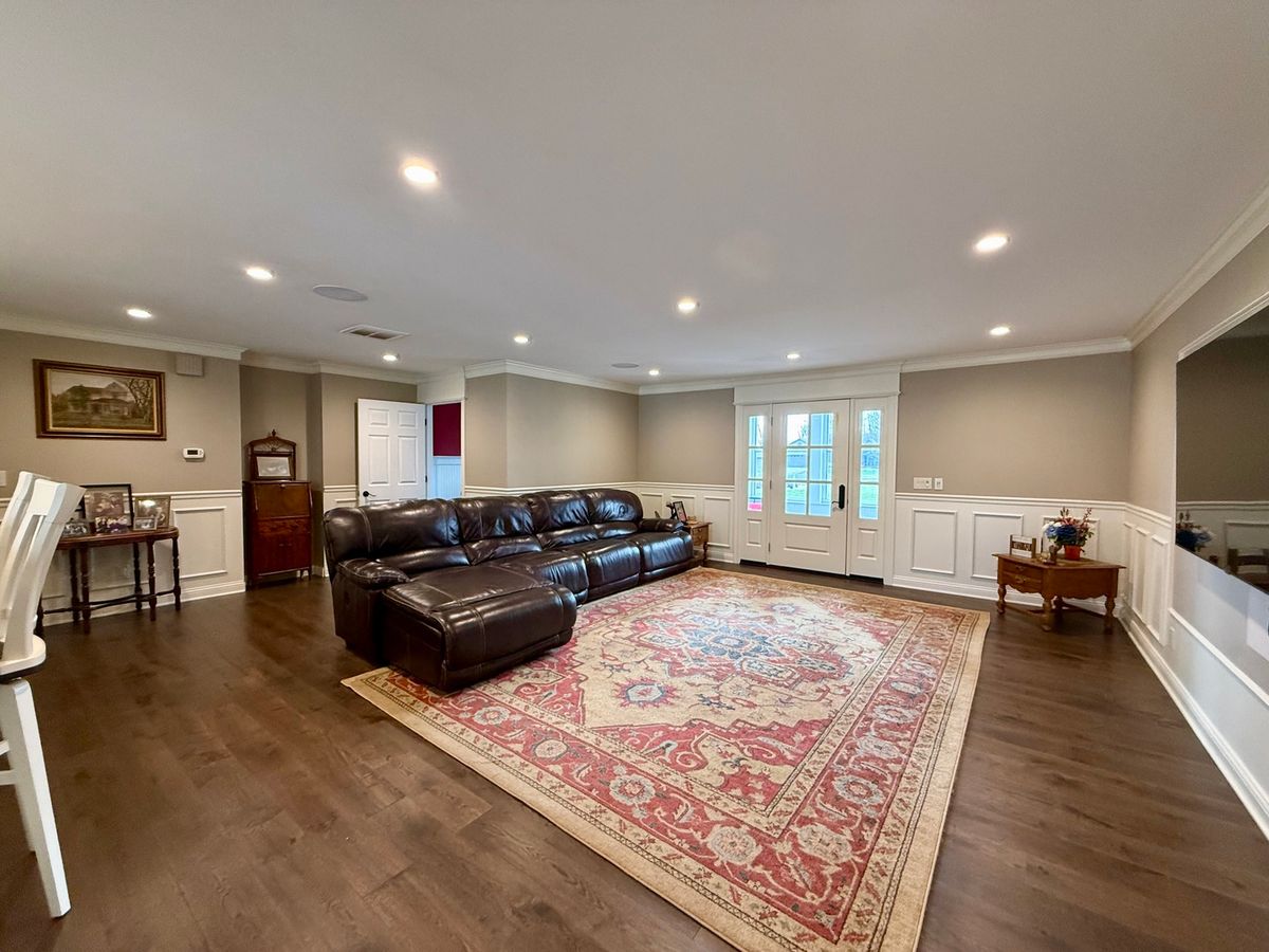 203 E Church Street, Gifford, IL 61847