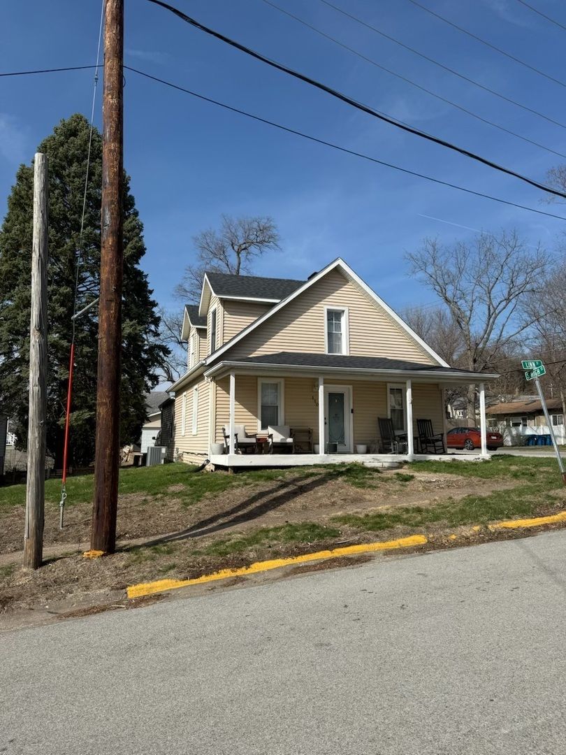 110 Linn Street — Port Byron, IL 61275